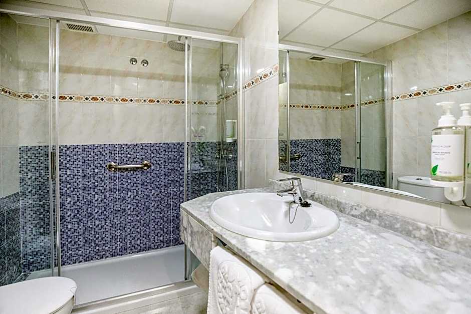 Hotel Servigroup Rialto