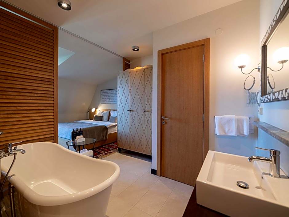 Mercure Belgrade Excelsior