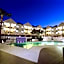 Silver Palms Inn