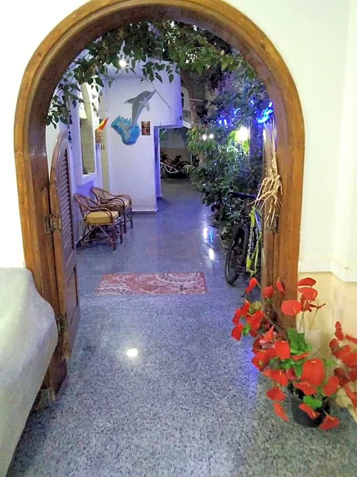 Gina Motel Dahab