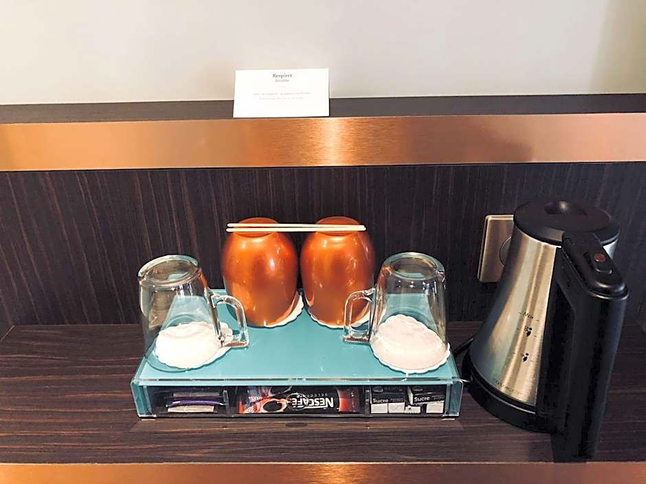 Best Western Empire Elysees