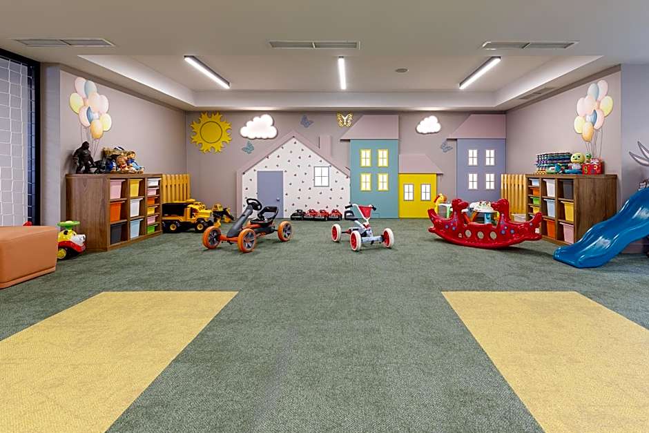 Regnum Bansko Ski Hotel & SPA