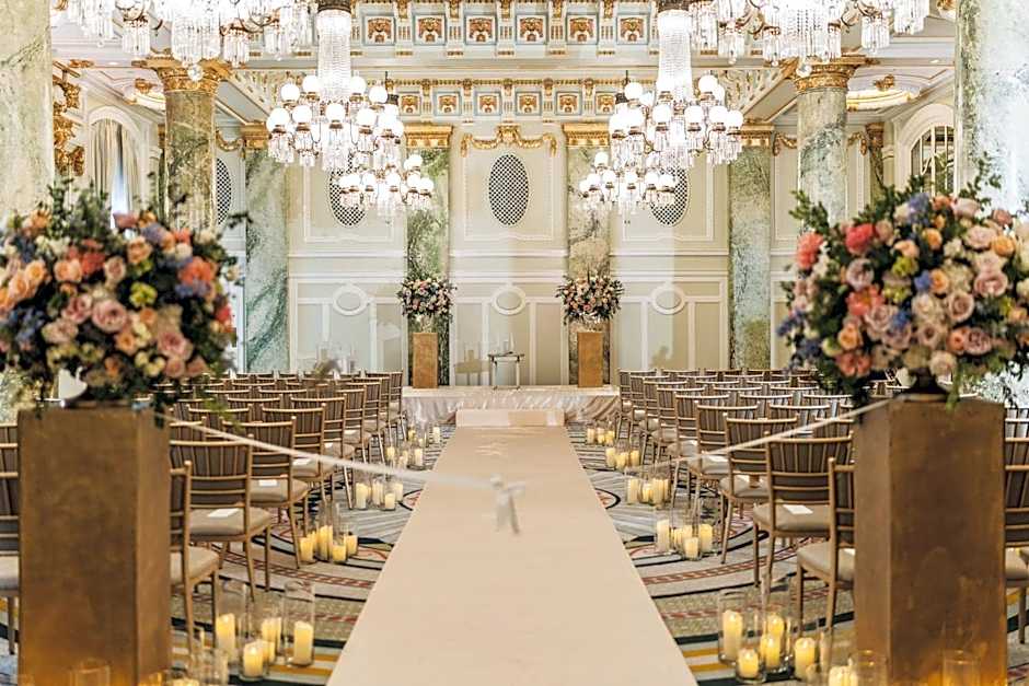 Willard InterContinental Washington By IHG