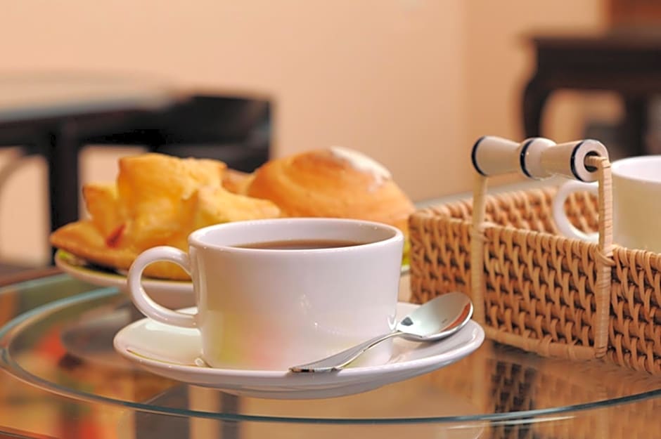Marhialja Hotel Boutique