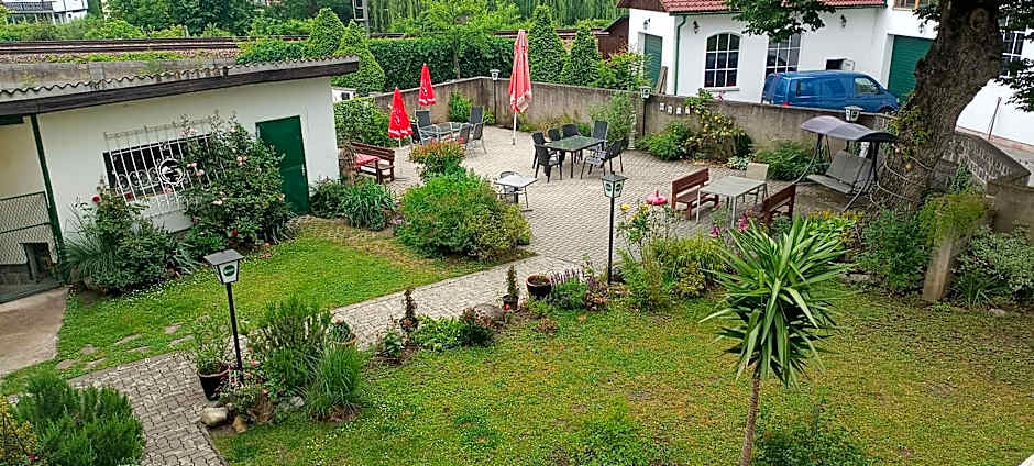 Gasthaus Schwarzer Adler