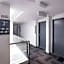 T+ Hotel Butterworth