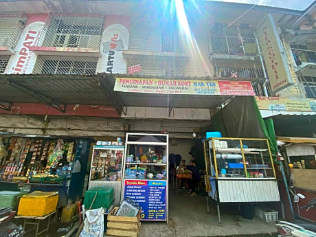 Hotel O Penginapan Alfafa ScorpioNearNagoya Hill Shopping Mall