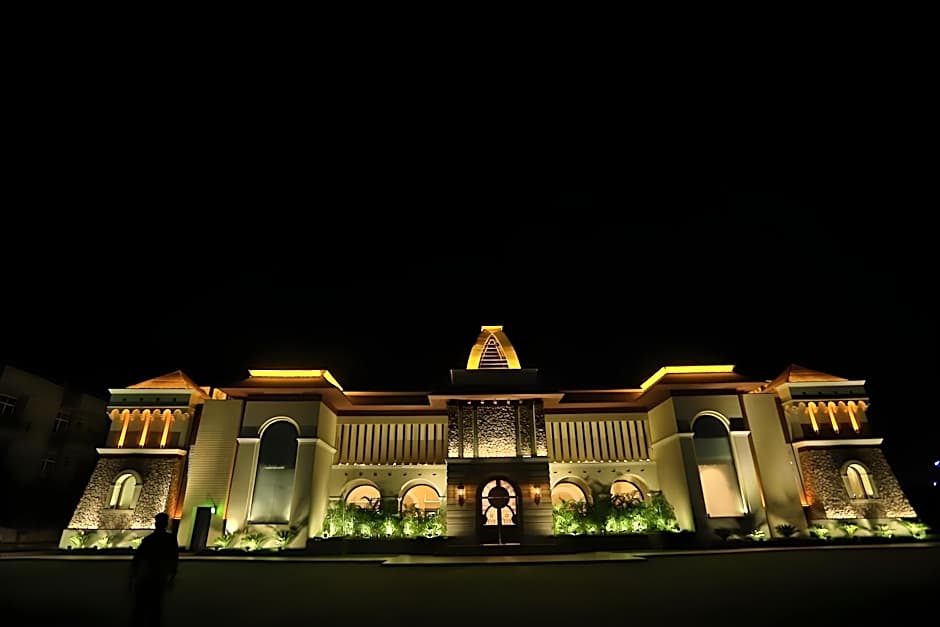 Photo 1 of 24 of VETA HOTEL