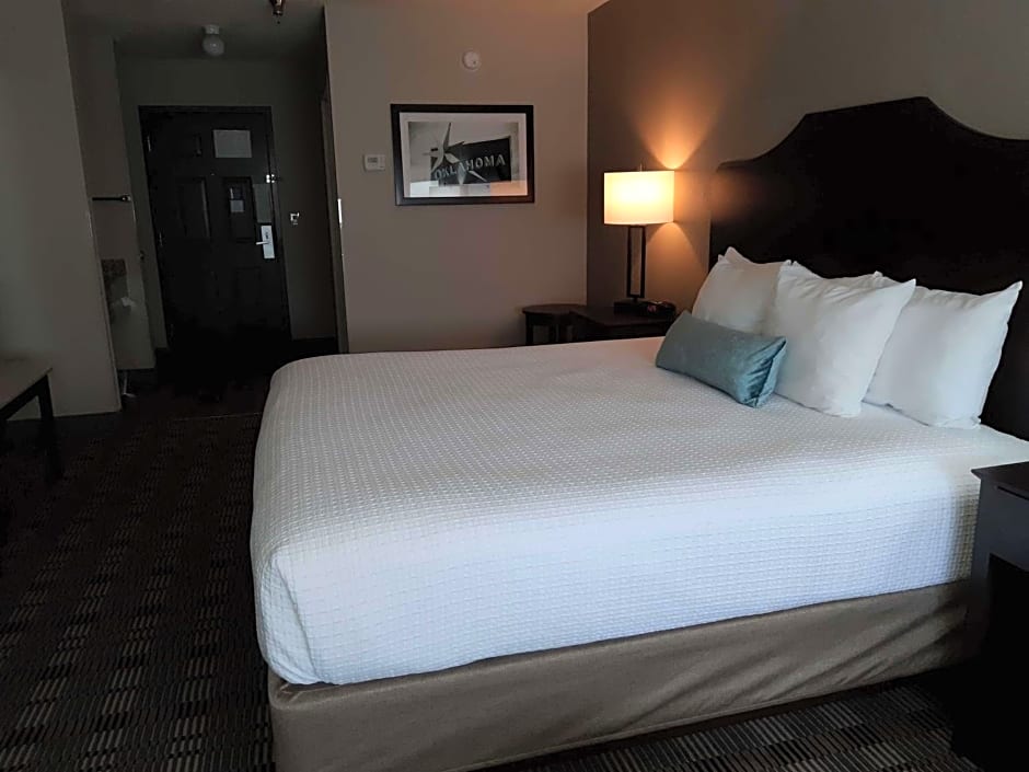 Best Western TimberRidge Inn