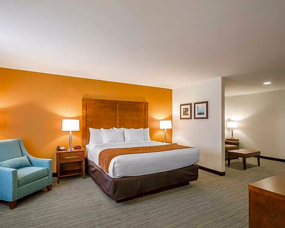Comfort Inn