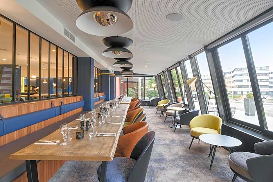 Appart'City Collection Genève Aéroport - Ferney Voltaire