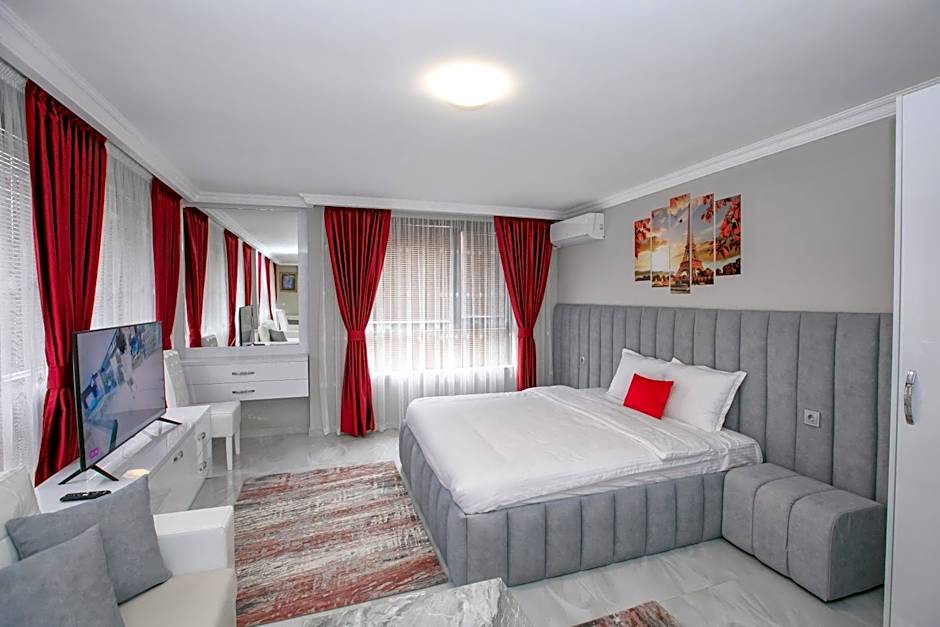 Парк Апарт-Хотел Виктория 1