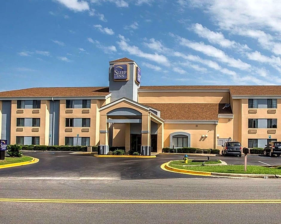 Sleep Inn Bessemer Helena