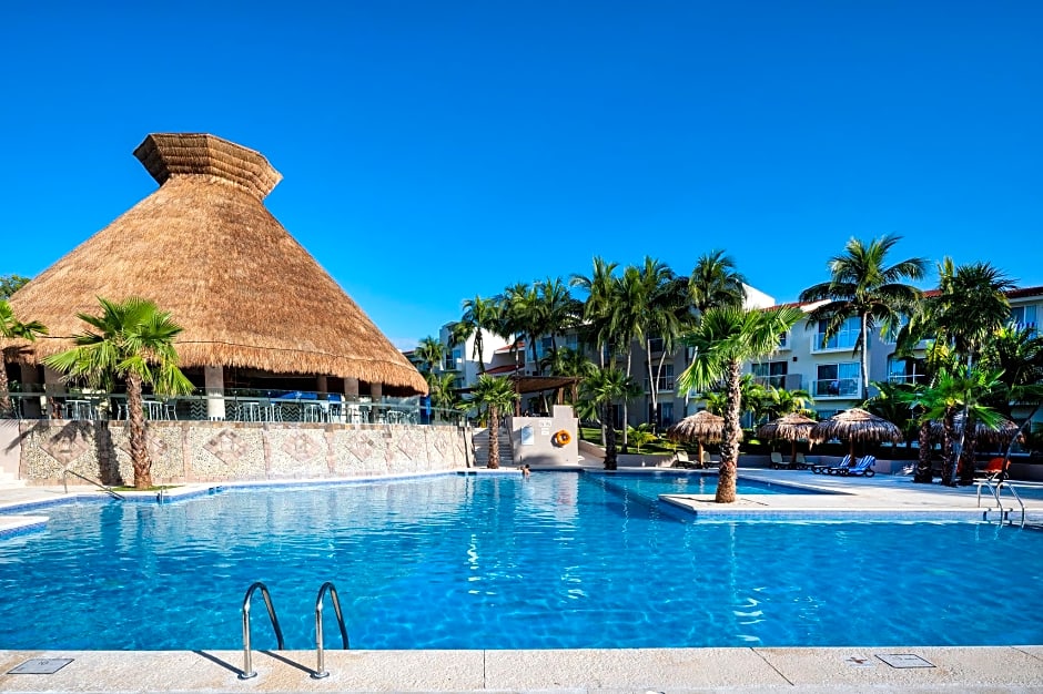 Viva Azteca by Wyndham, A Trademark All Inclusive Resort