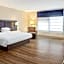 Hampton by Hilton San Jose Airport
