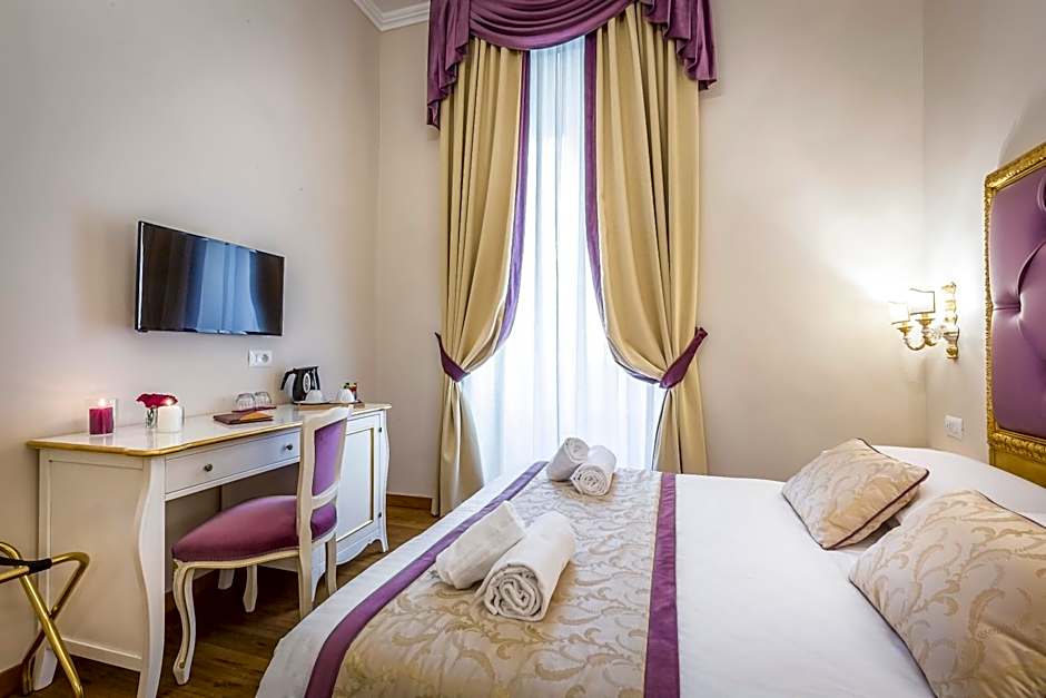 B&B La Terrazza Sul Duomo