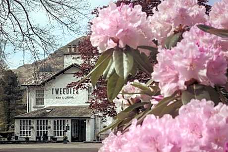 Tweedies Bar and Lodge