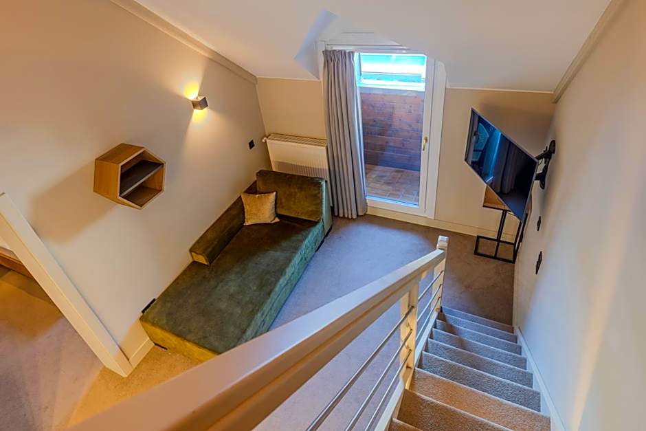 ALDIANA CLUB SCHLANITZEN ALM - Hermagor