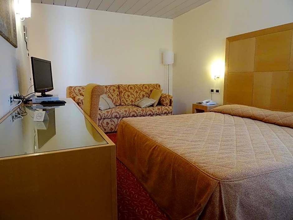 Hotel Roma