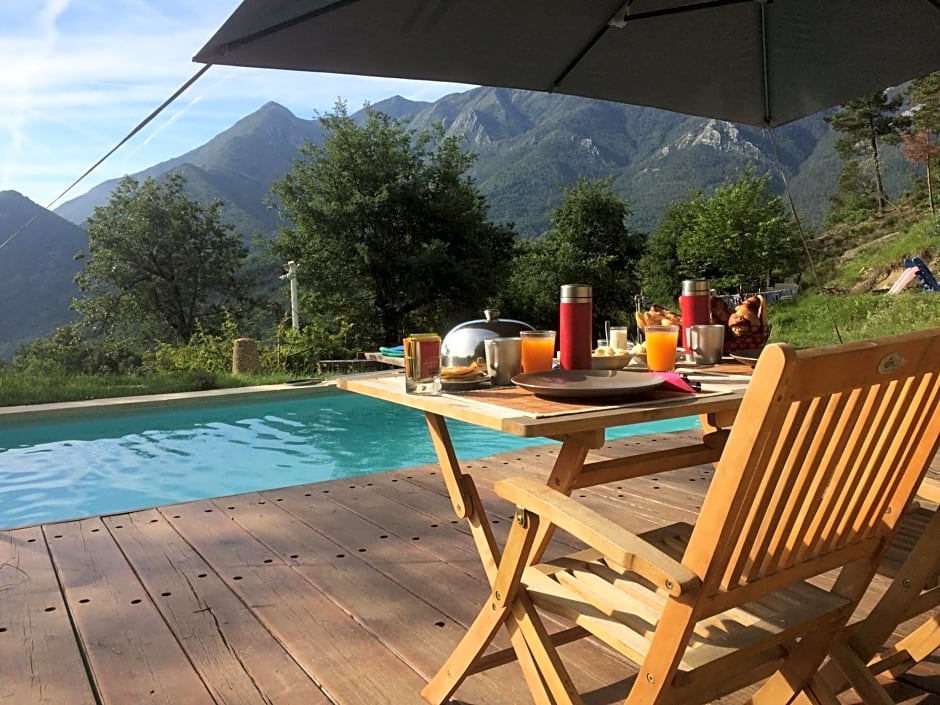 Villa Charlene