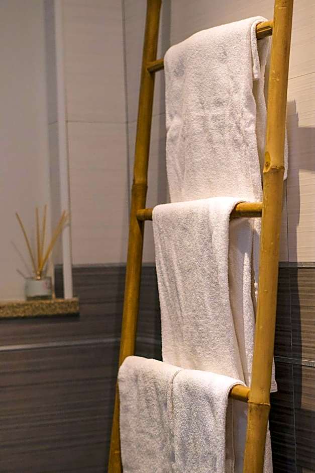 Arrifana Destination Suites