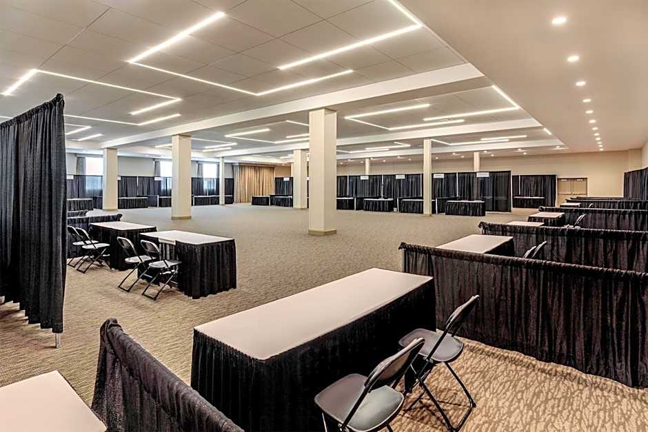 DoubleTree by Hilton Hotel Burlington Vermont