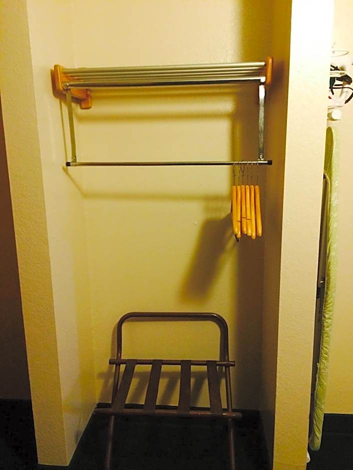 Regency Inn and Suites