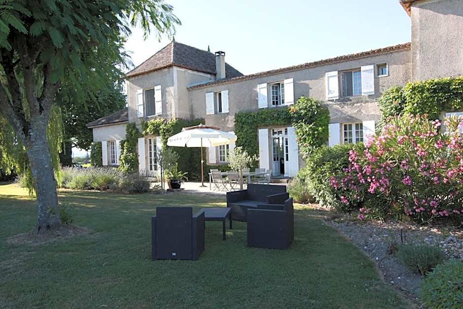 Domaine de la Queyssie