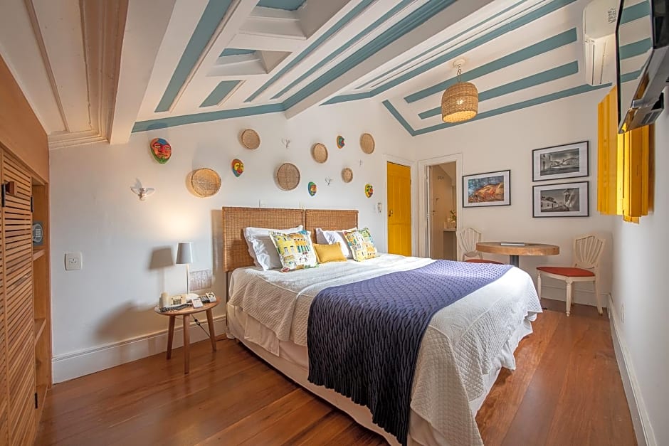 Photo 1 of 4 of Apartamento Casal