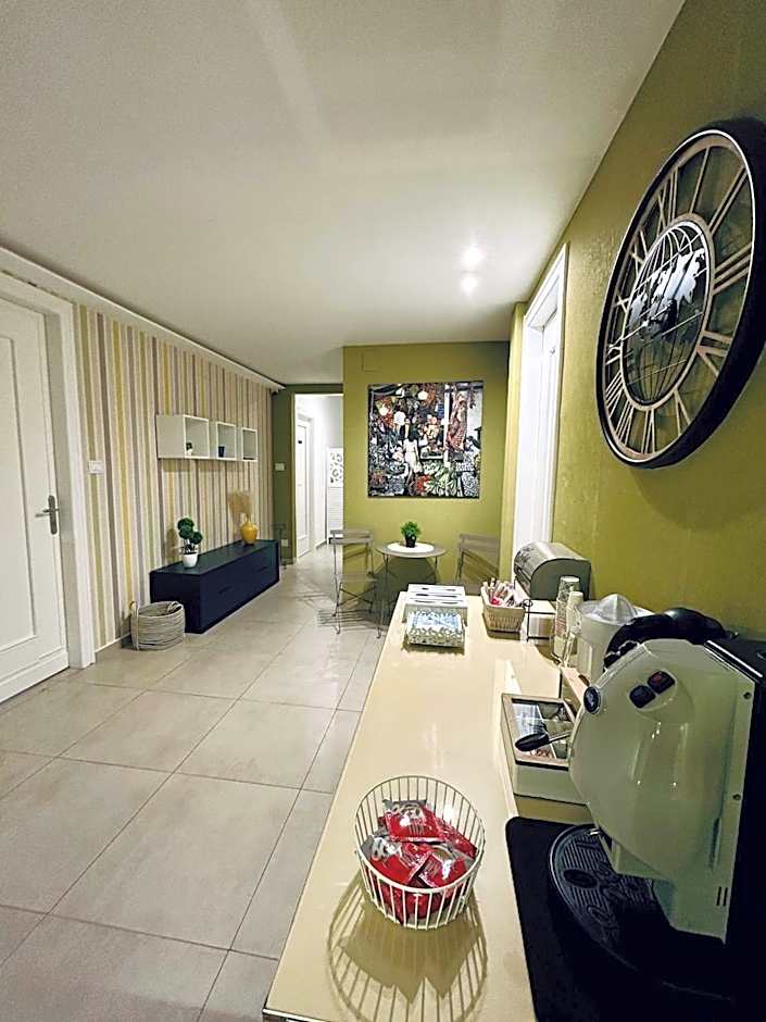 B&B Ungheria Ottantaquattro