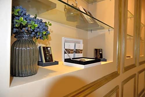 Howard Johnson Flower City Hotel Kunming
