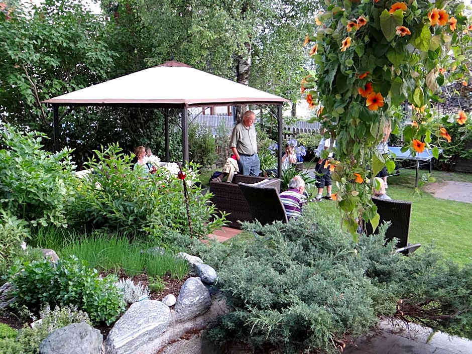 Hotel Silvretta 3 Sterne Superior