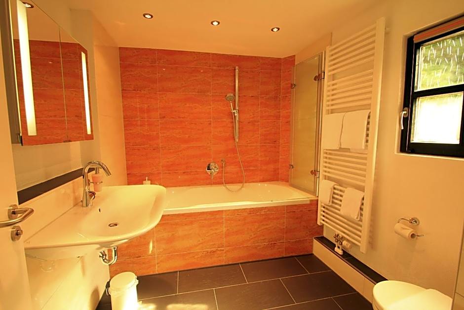 Hotel Zum Goldenen Anker