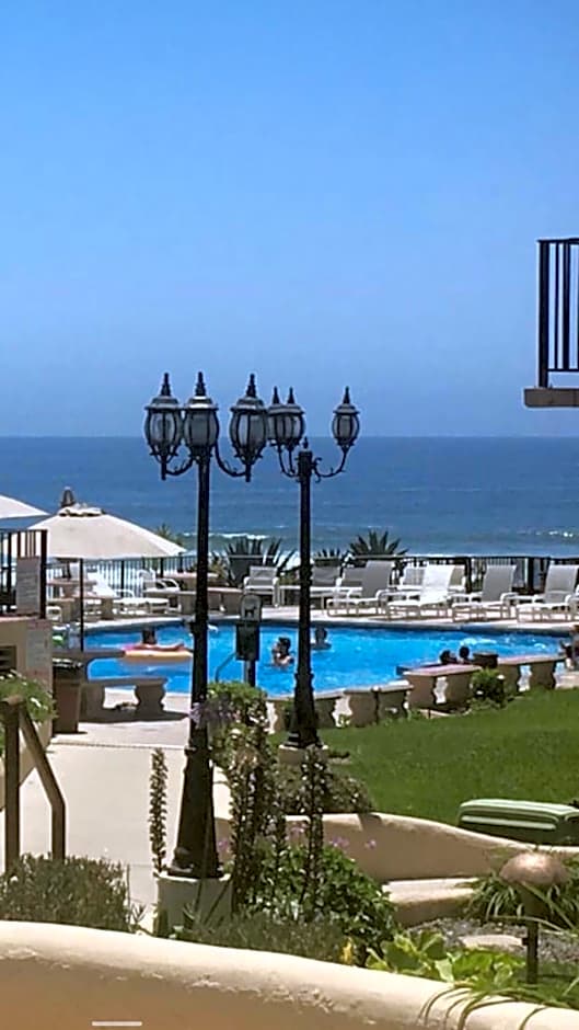 Oceana Rosarito Condo Beach Front Privately Owned downtown best views
