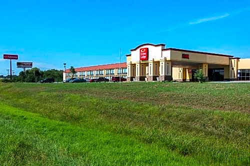 Econo Lodge Sulphur Springs I-30