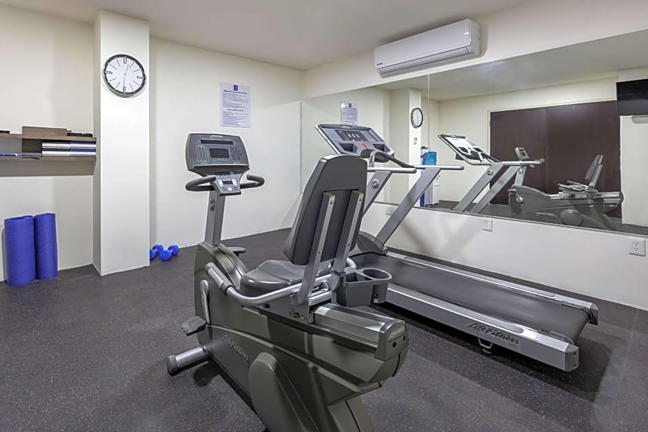Sleep Inn Mexicali