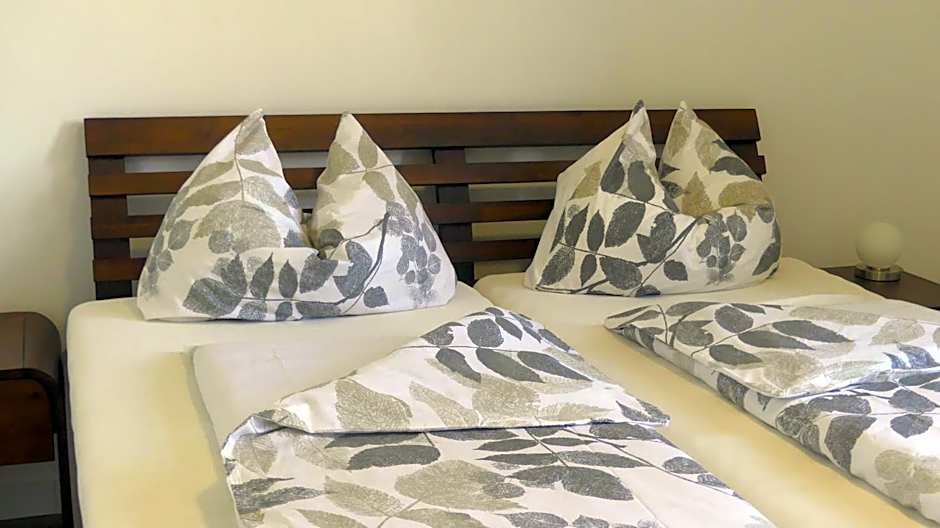 Hotel Zum Böhmegrund