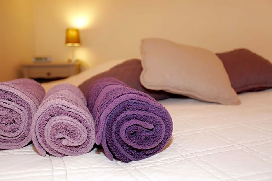 Chambre d'Hotes La Tourrette – Tourrettes-sur-Loup, CT