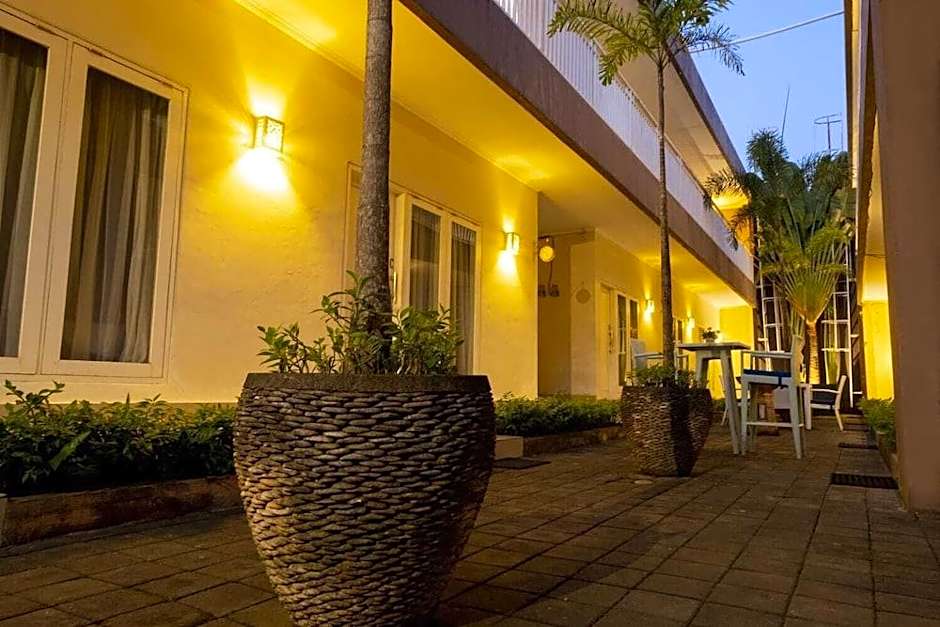 Gaingmas Residence by Gaingmas Grup