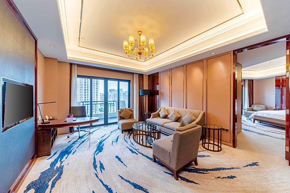 Ramada by Wyndham Huizhou South