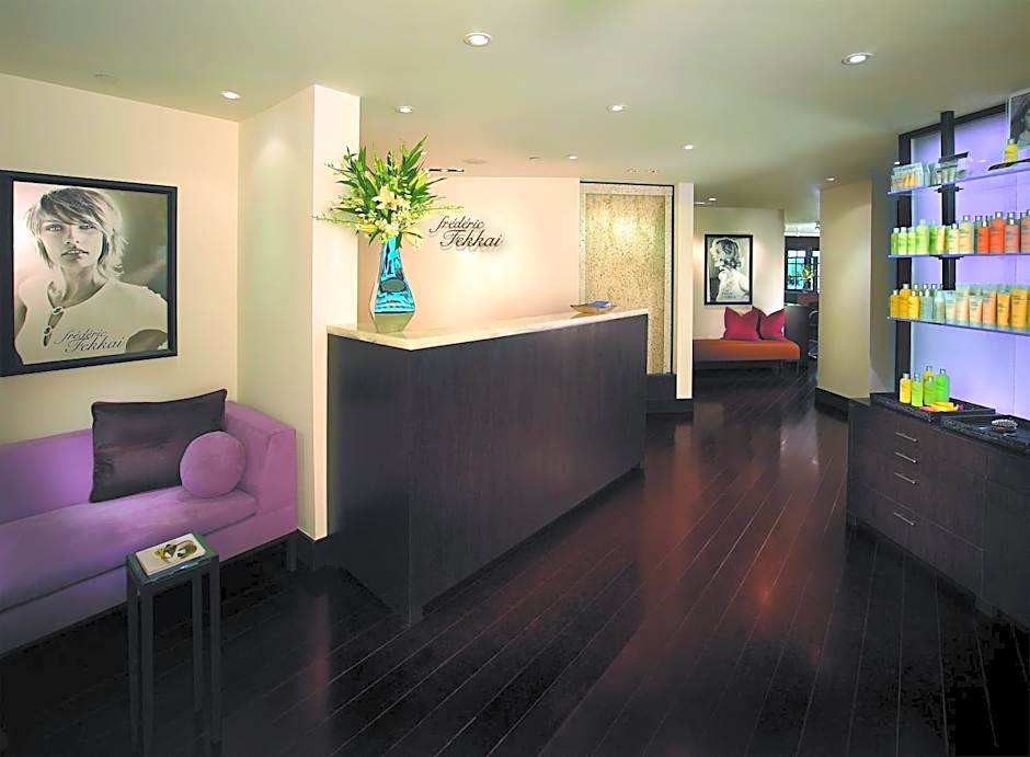 The Brazilian Court Hotel