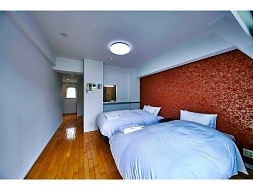 MusBee Tokyo Hamamatsucho - Vacation STAY 40881v