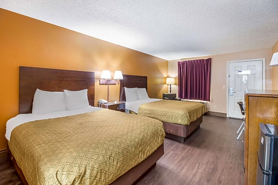 Econo Lodge