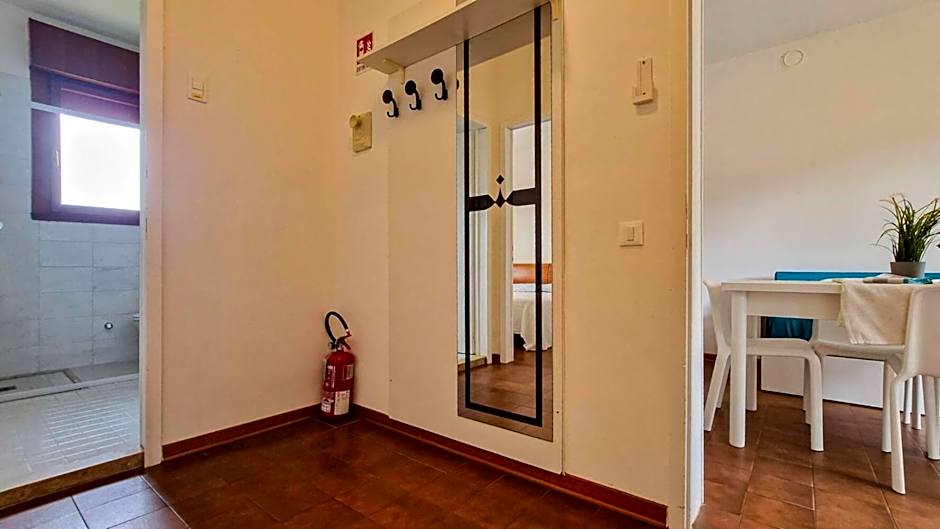 Apartment for 6 People With Shared Pool Close to the Sea - By Beahost Rentals
