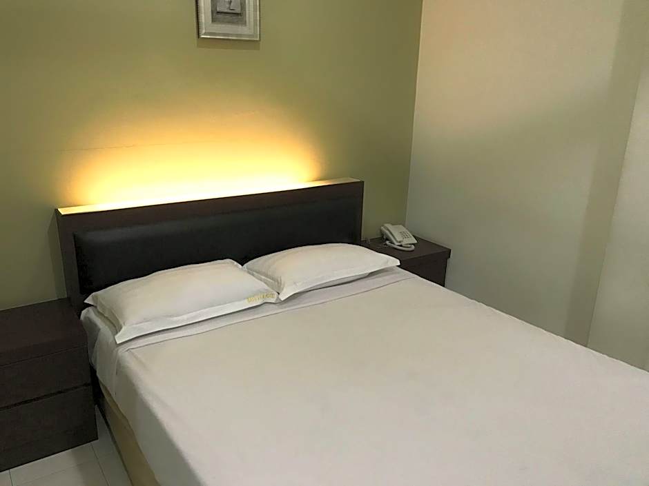 Bayu View Hotel Klang