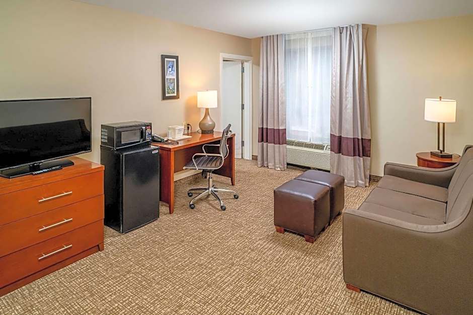 Comfort Inn Grundy