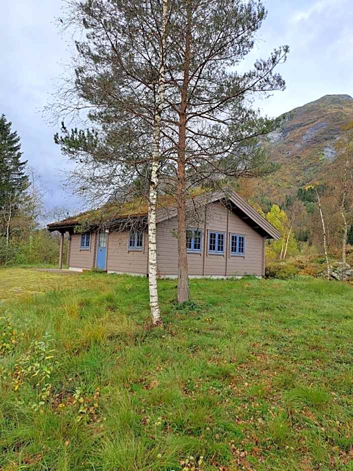 Stardalen Hyttegrend