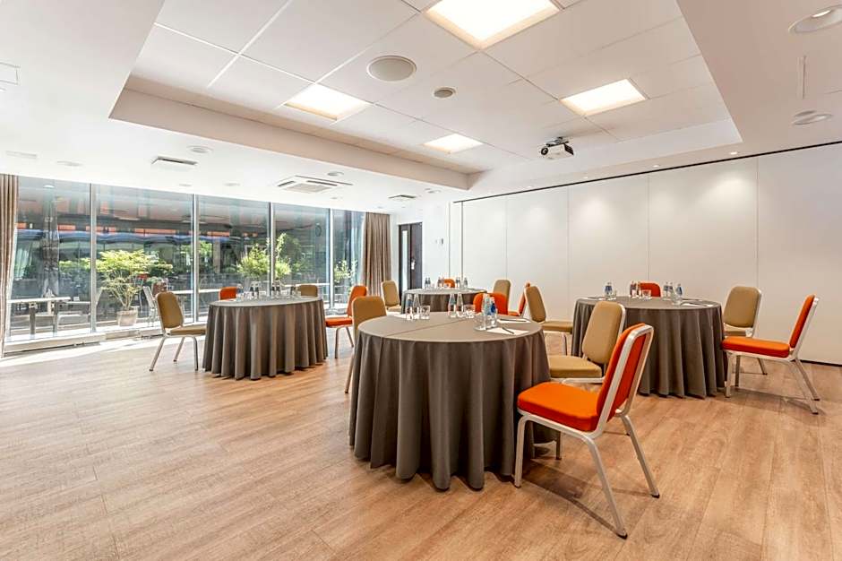 Radisson Blu Elizabete Hotel