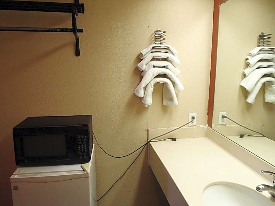 Sunrise Inn Lake Charles