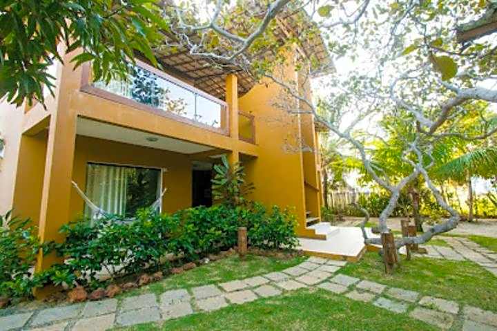 Pousada Jardim Cambuí Beach